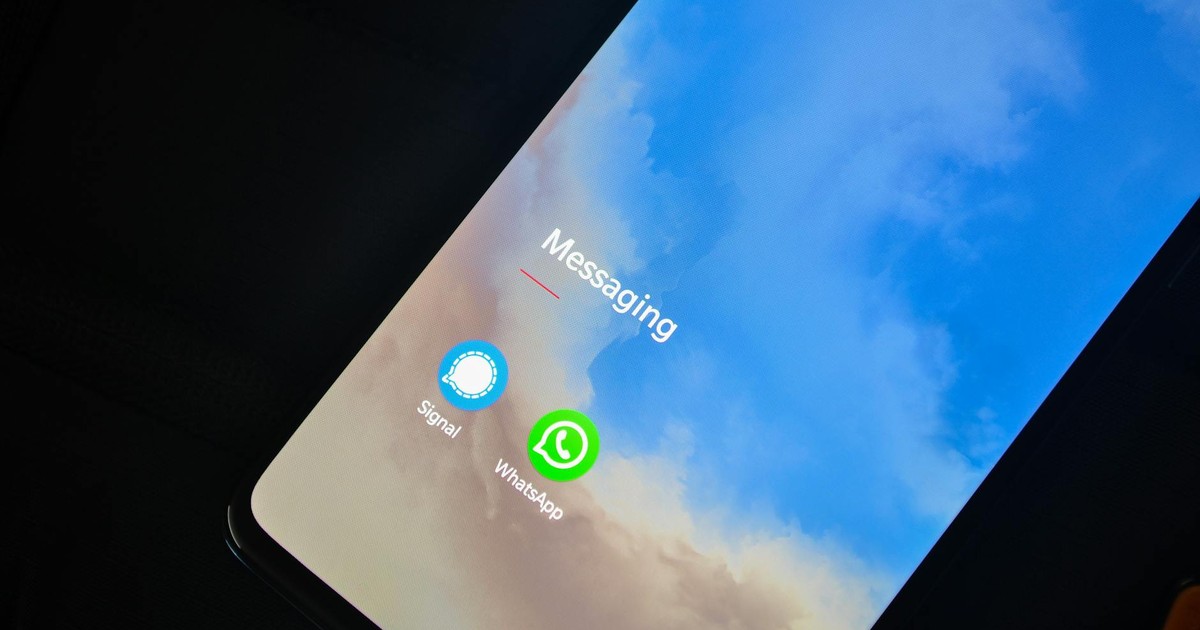 Choosing a messaging app