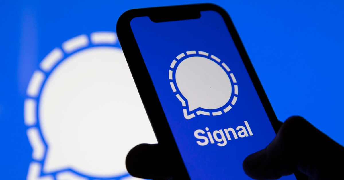 Signal