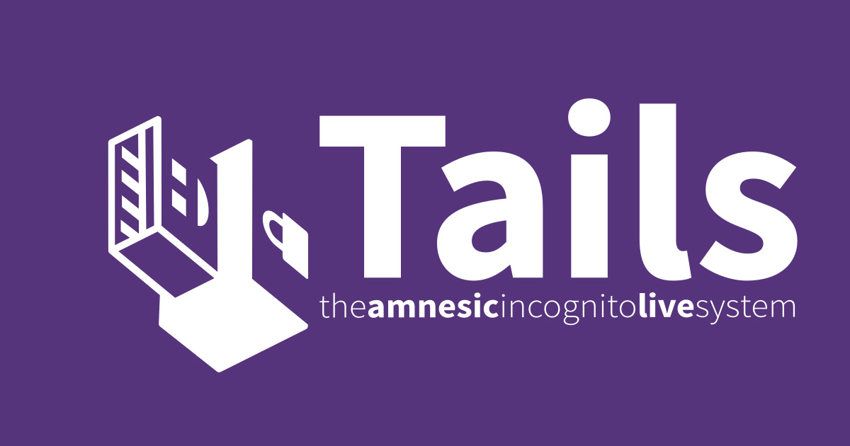 Tails