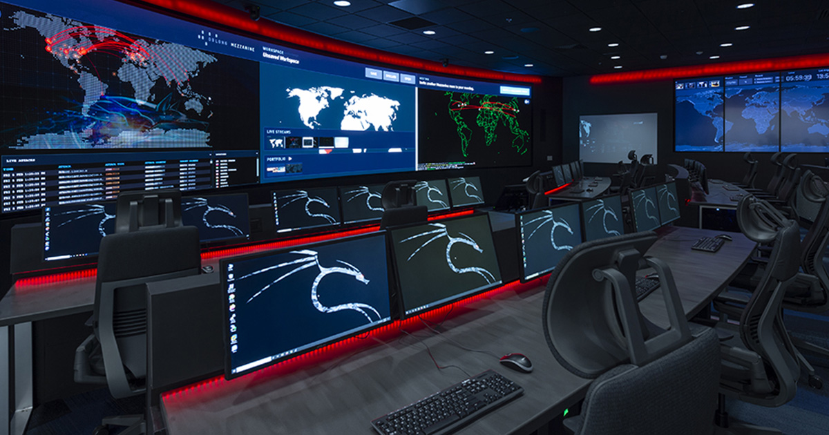 Threat modeling